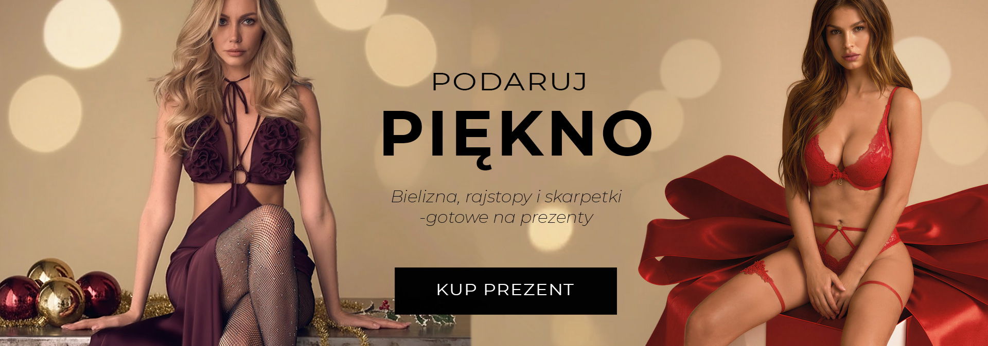 KUP NA PREZENT